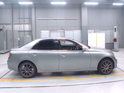 2007 Toyota Mark X GRX120[2]