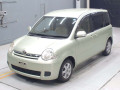 2009 Toyota Sienta