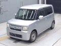 2012 Daihatsu Move Conte