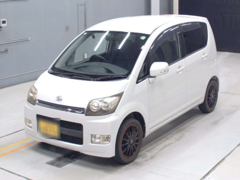 2007 Daihatsu Move L175S[0]