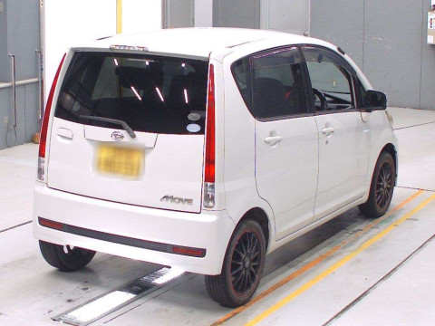 2007 Daihatsu Move L175S[1]