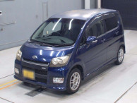 2007 Daihatsu Move