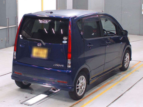 2007 Daihatsu Move L175S[1]