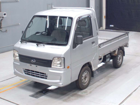 2008 Subaru Sambar Truck TT2[0]