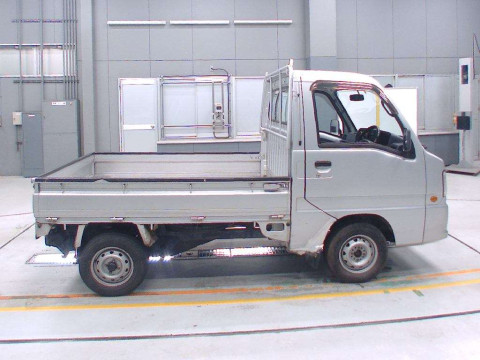 2008 Subaru Sambar Truck TT2[2]