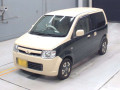 2007 Mitsubishi eK Wagon