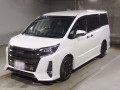 2018 Toyota Noah