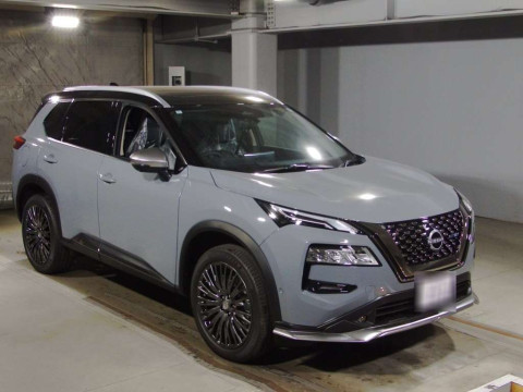 2024 Nissan X-Trail SNT33[2]