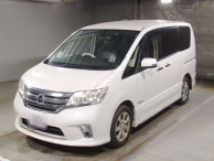 2013 Nissan Serena