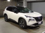 2024 Nissan X-Trail