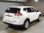 2014 Nissan X-Trail