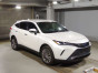 2021 Toyota Harrier Hybrid