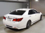 2014 Toyota Crown Hybrid