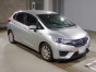 2014 Honda Fit Hybrid