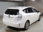 2014 Toyota Prius alpha