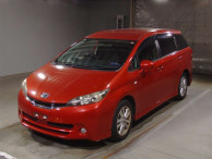 2010 Toyota Wish