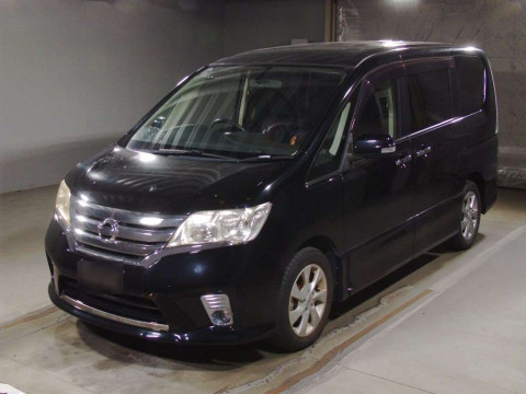 2011 Nissan Serena FC26[0]