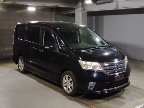 2011 Nissan Serena FC26[2]