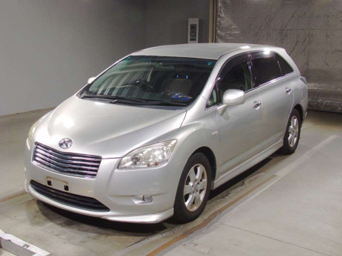 2008 Toyota Mark X Zio ANA10[0]