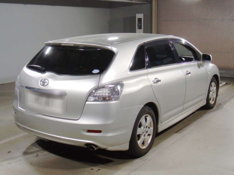 2008 Toyota Mark X Zio ANA10[1]