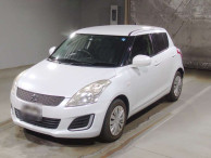 2014 Suzuki Swift