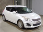 2014 Suzuki Swift