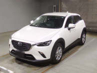 2022 Mazda CX-3