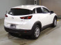 2022 Mazda CX-3