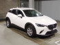 2022 Mazda CX-3