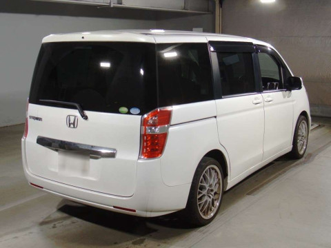 2012 Honda Step WGN RK1[1]