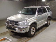 1999 Toyota Hilux Surf