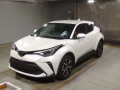 2020 Toyota C-HR