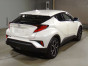 2020 Toyota C-HR