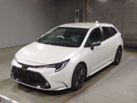 2020 Toyota Corolla Touring Wagon