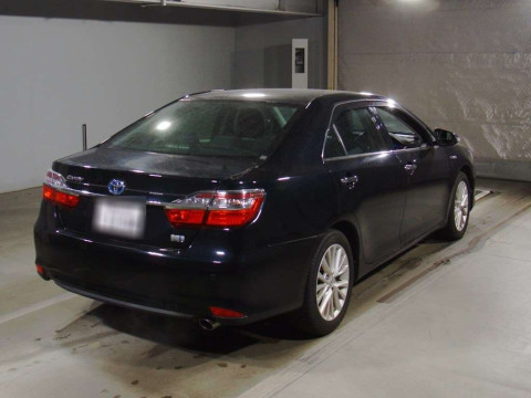 2014 Toyota Camry AVV50[1]