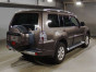 2009 Mitsubishi Pajero