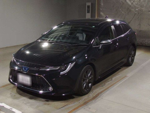 2021 Toyota Corolla Touring Wagon ZWE211W[0]