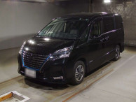 2022 Nissan Serena