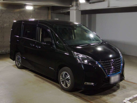 2022 Nissan Serena HFC27[2]