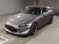 2009 Honda S2000