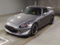 2009 Honda S2000