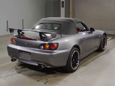 2009 Honda S2000 AP2[1]