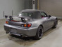 2009 Honda S2000