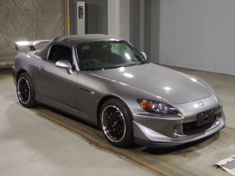 2009 Honda S2000 AP2[2]