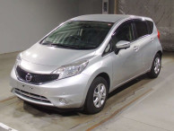 2016 Nissan Note