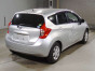 2016 Nissan Note