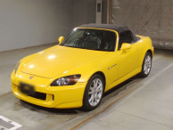 2005 Honda S2000