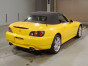 2005 Honda S2000