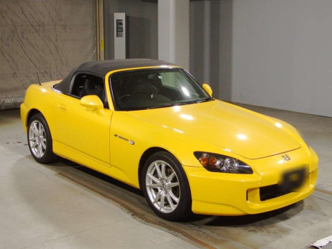 2005 Honda S2000 AP1[2]