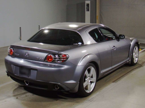 2003 Mazda RX-8 SE3P[1]